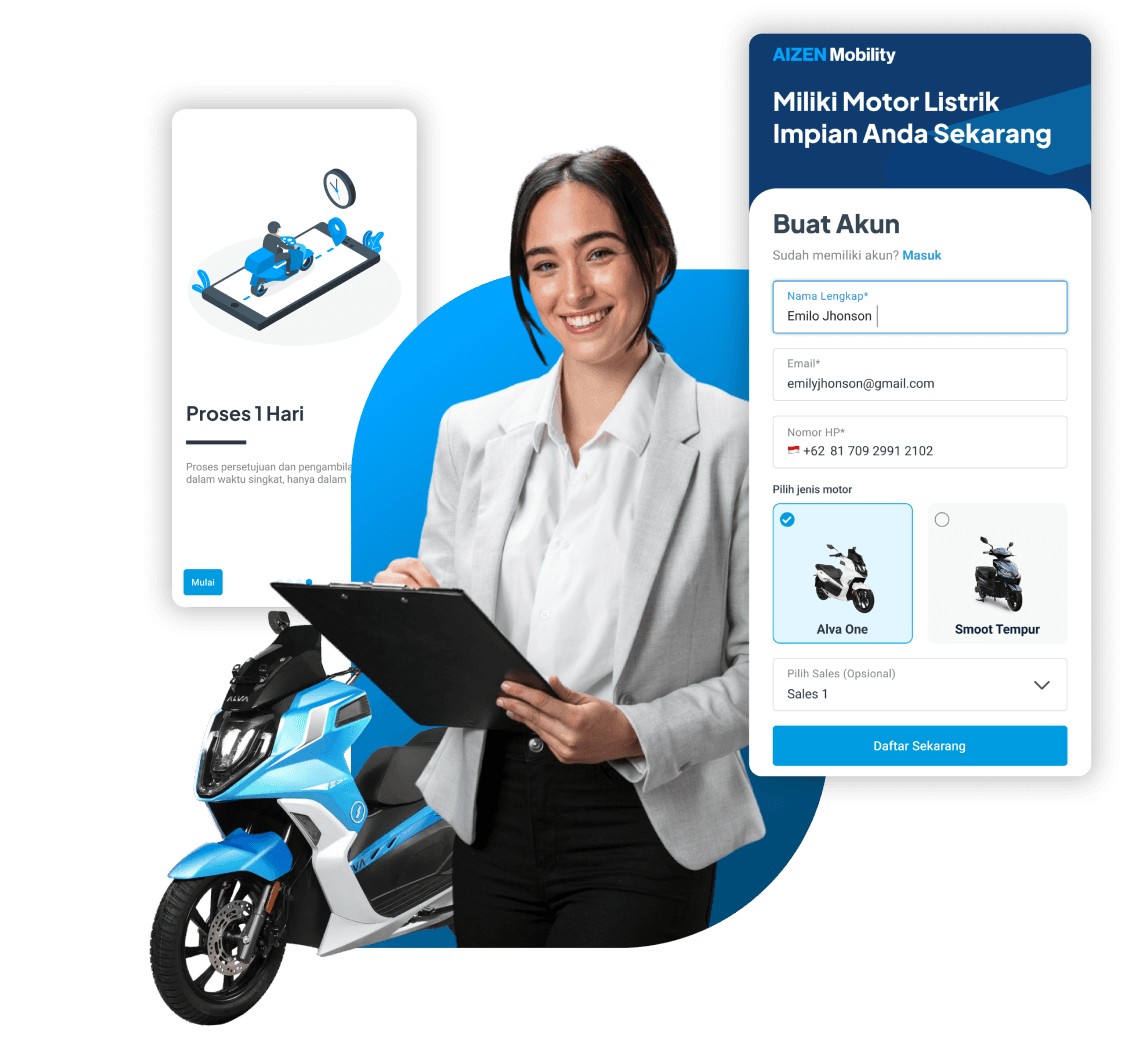 Rent to Own for Business