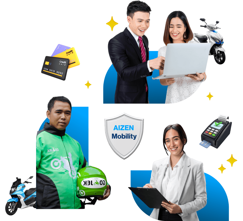 Get personalized EV ownership scheme