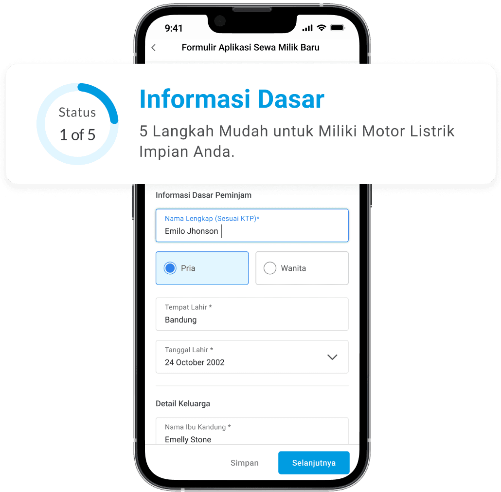 Faster Submission Processing