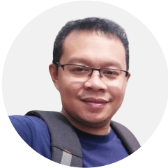 Agustinus Budi Antoro