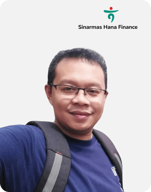 Agustinus Budi Antoro